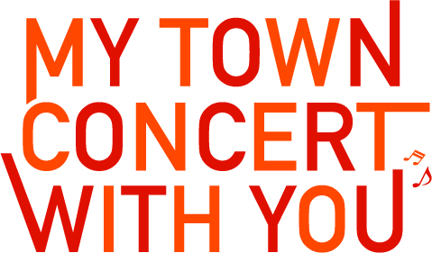 MY TOWN CONCERT WITH YOU in 大宮(埼玉)