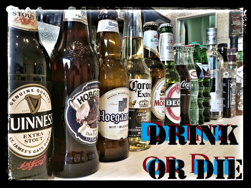 Drink or Die
