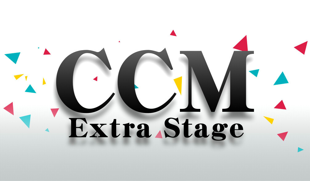 CCM Extra Stage